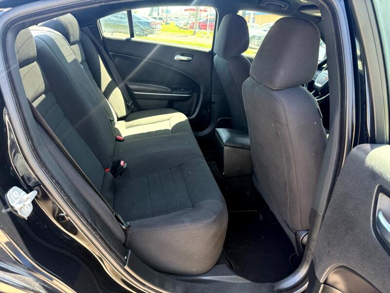 Dodge Charger  2019 Dodge Charger  2019