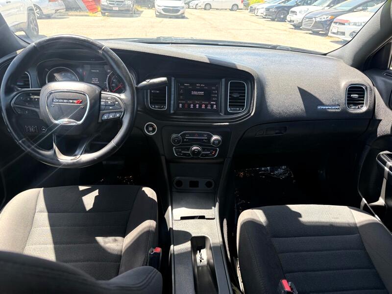 Dodge Charger  2019 Dodge Charger  2019