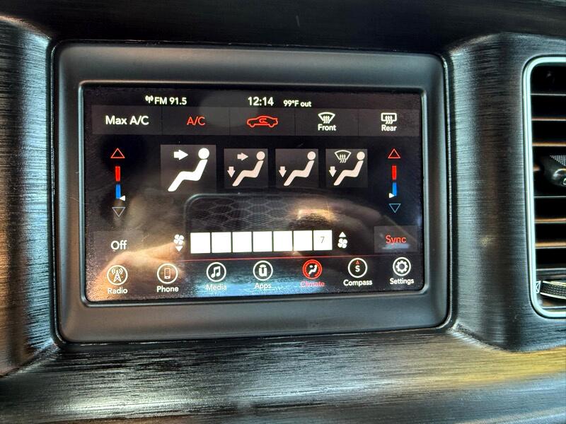 Dodge Charger  2019 Dodge Charger  2019