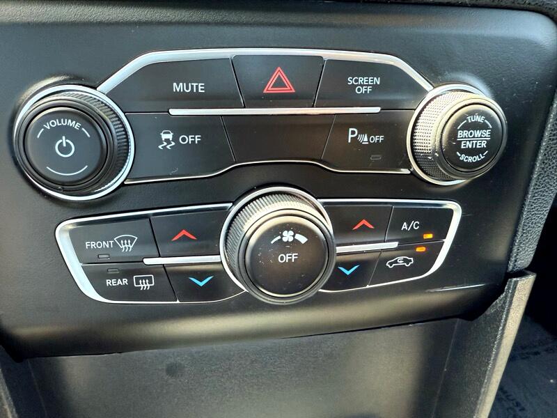 Dodge Charger  2019 Dodge Charger  2019