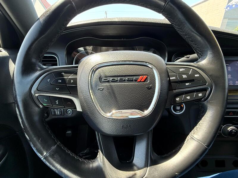 Dodge Charger  2019 Dodge Charger  2019