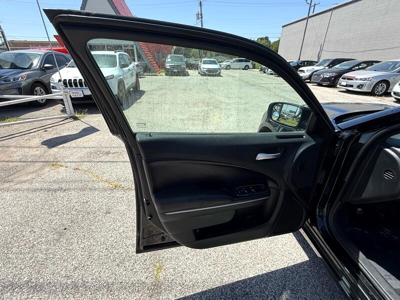 Dodge Charger  2019 Dodge Charger  2019