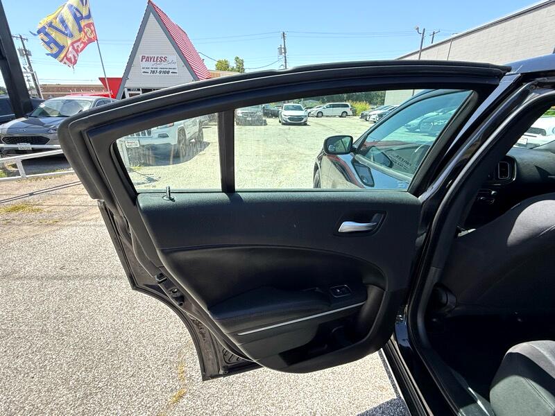 Dodge Charger  2019 Dodge Charger  2019