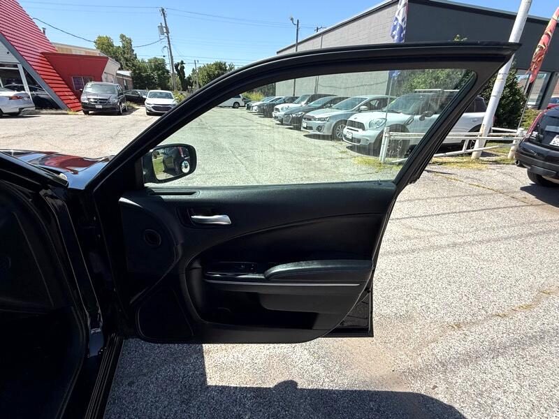 Dodge Charger  2019 Dodge Charger  2019