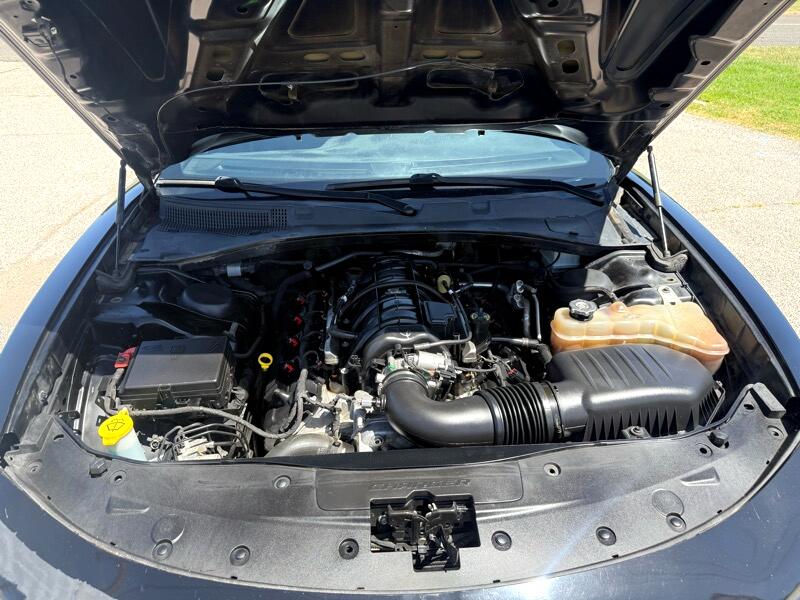 Dodge Charger  2019 Dodge Charger  2019