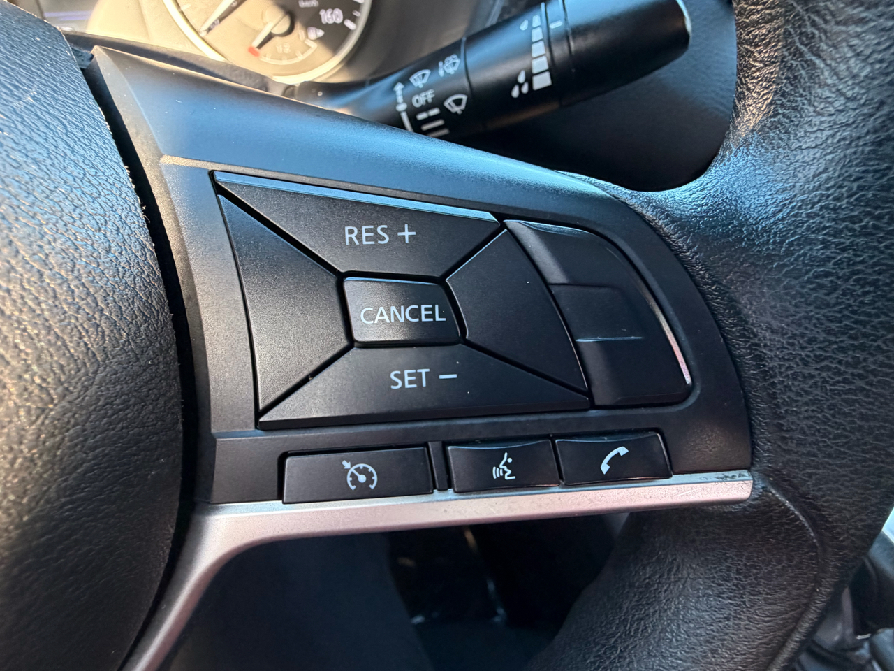 Nissan Sentra S 2021