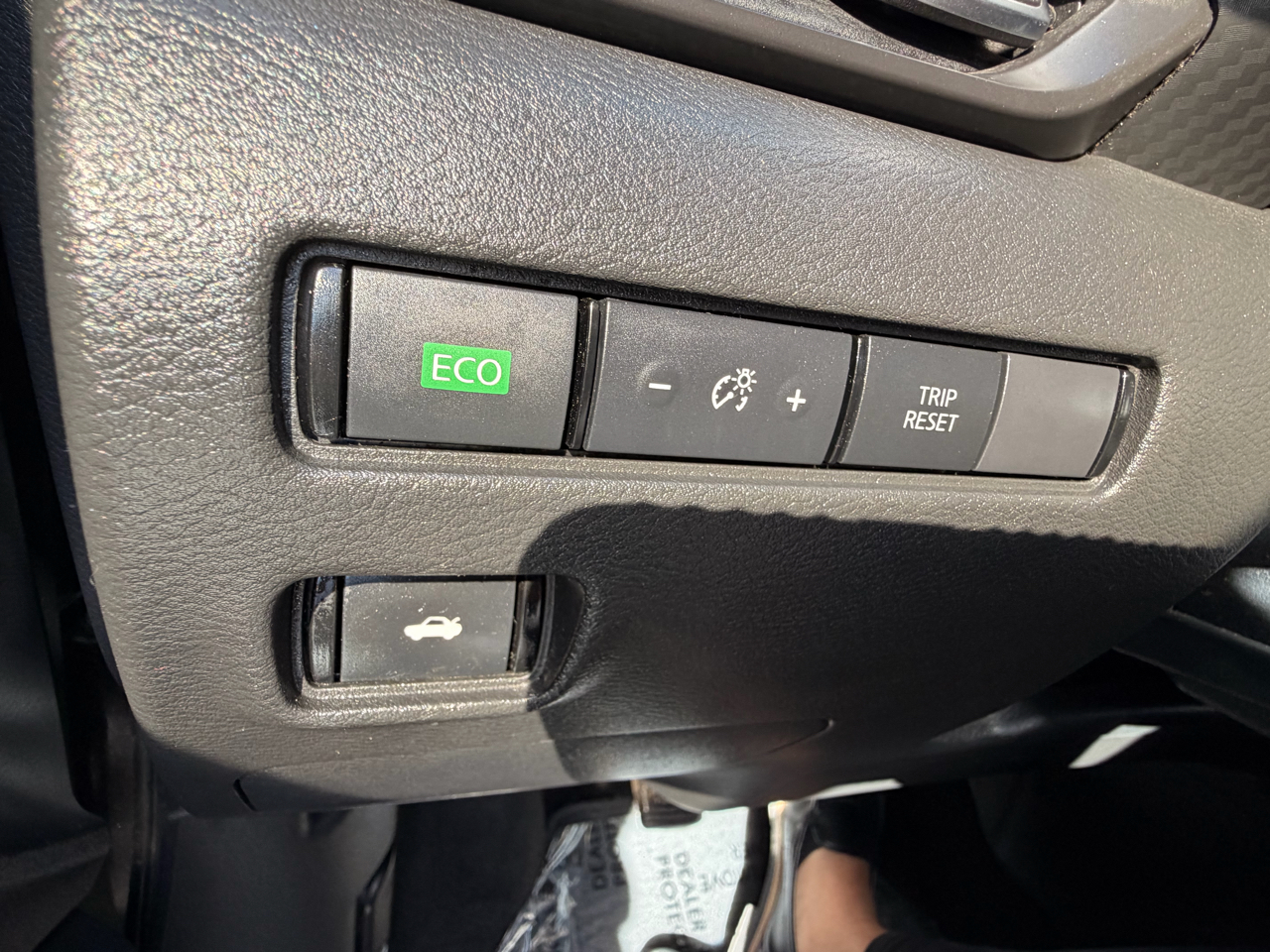 Nissan Sentra S 2021