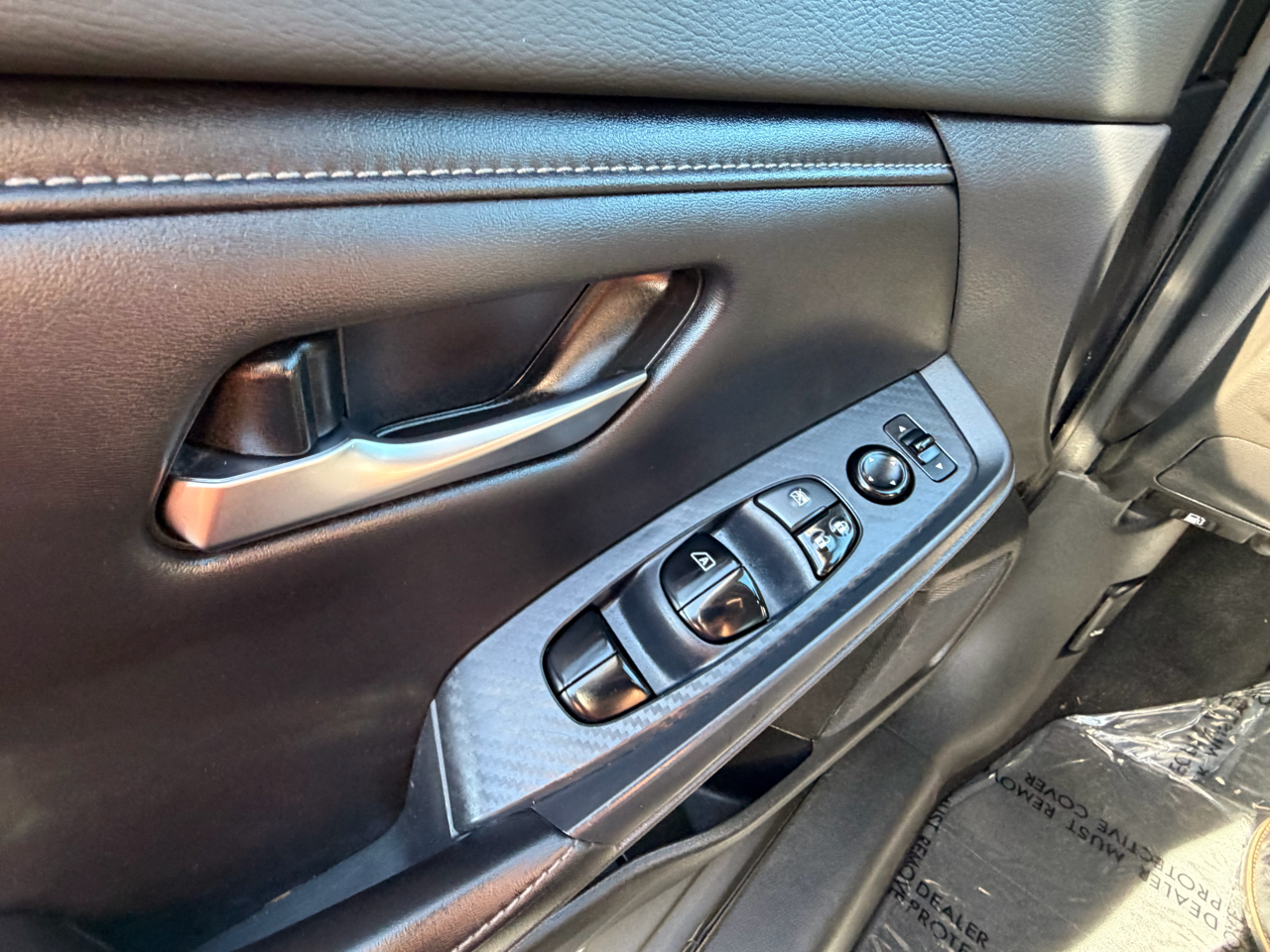 Nissan Sentra S 2021