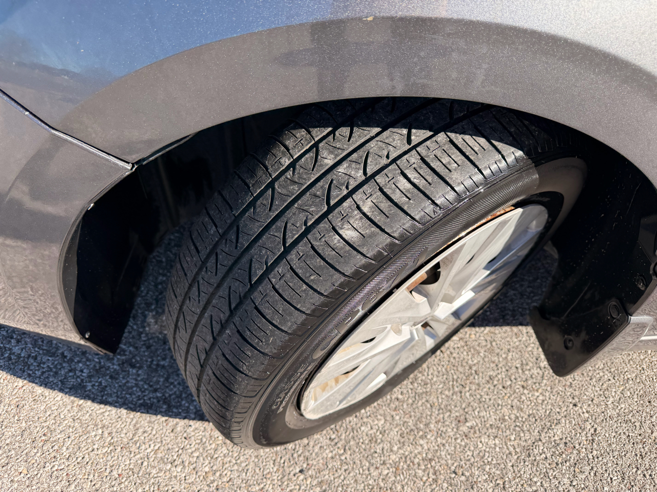 Nissan Sentra S 2021