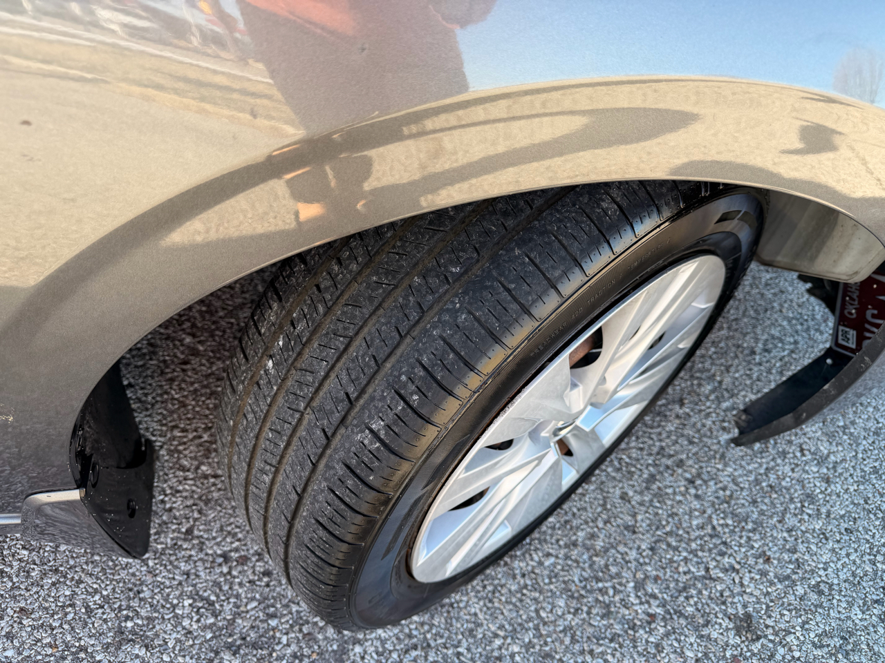 Nissan Sentra S 2021