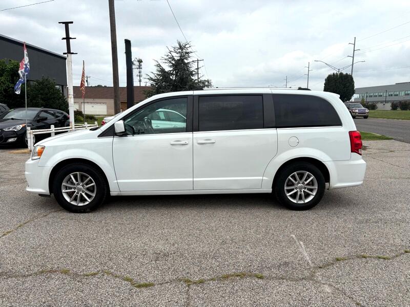 Dodge Grand Caravan SXT 2019 Dodge Grand Caravan SXT 2019