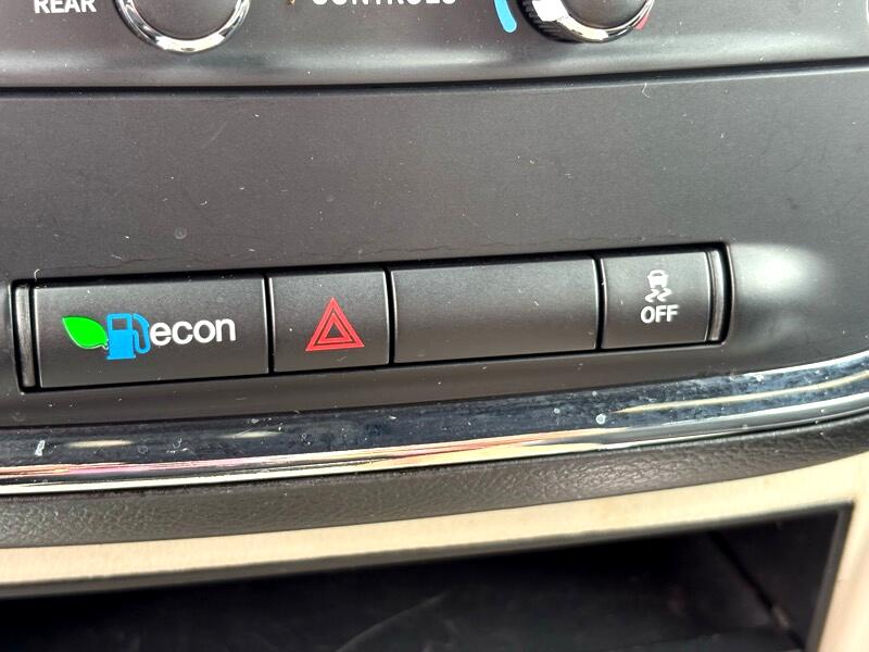 Dodge Grand Caravan SXT 2019 Dodge Grand Caravan SXT 2019