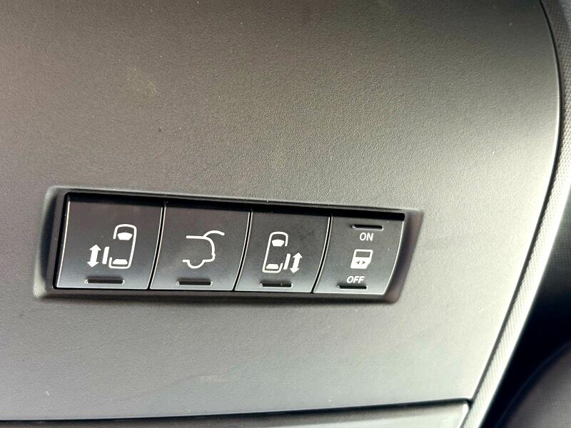 Dodge Grand Caravan SXT 2019 Dodge Grand Caravan SXT 2019