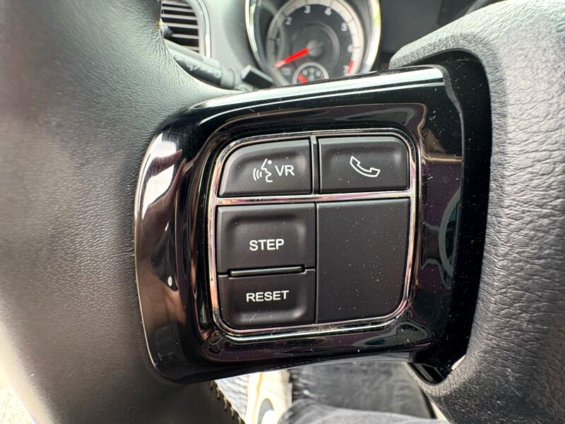 Dodge Grand Caravan SXT 2019 Dodge Grand Caravan SXT 2019