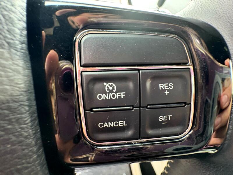 Dodge Grand Caravan SXT 2019 Dodge Grand Caravan SXT 2019