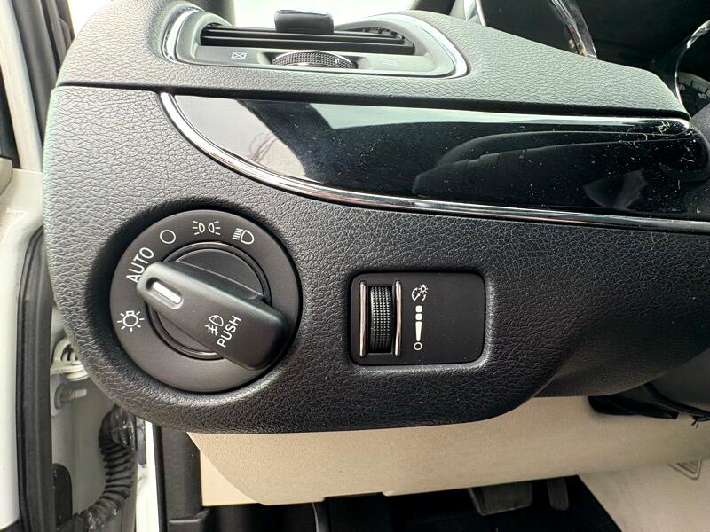 Dodge Grand Caravan SXT 2019 Dodge Grand Caravan SXT 2019