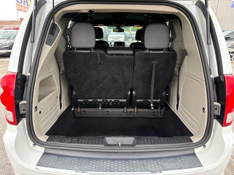 Dodge Grand Caravan SXT 2019 Dodge Grand Caravan SXT 2019