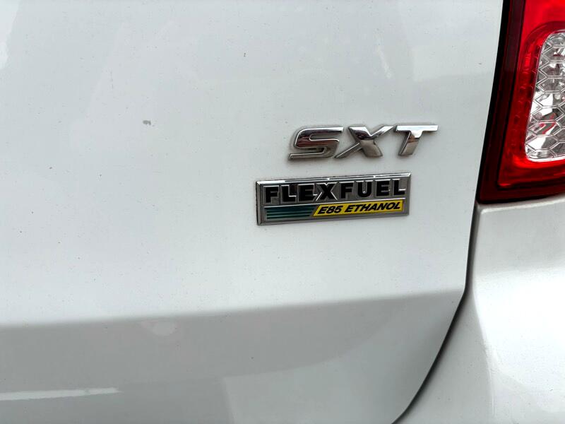 Dodge Grand Caravan SXT 2019 Dodge Grand Caravan SXT 2019
