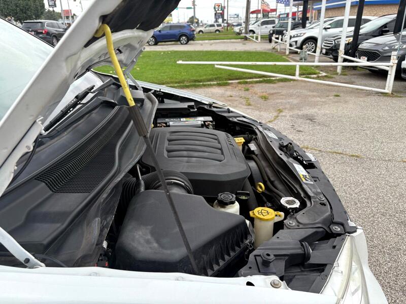 Dodge Grand Caravan SXT 2019 Dodge Grand Caravan SXT 2019