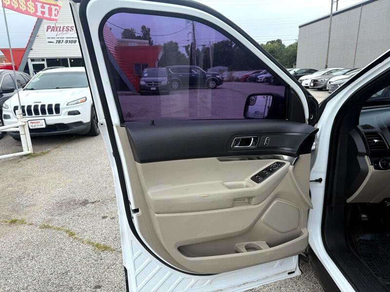Dodge Grand Caravan SXT 2019 Dodge Grand Caravan SXT 2019