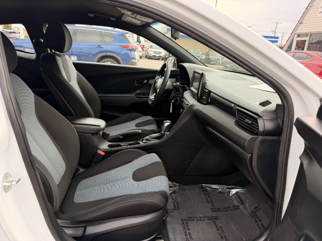 Hyundai Veloster 2.0 6A 2020