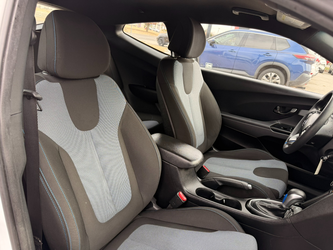 Hyundai Veloster 2.0 6A 2020