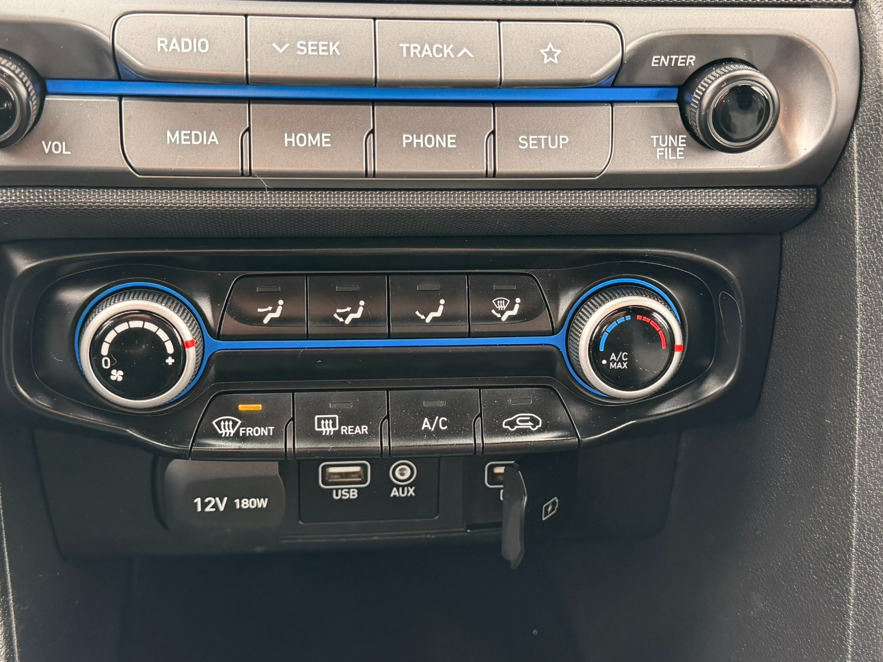 Hyundai Veloster 2.0 6A 2020