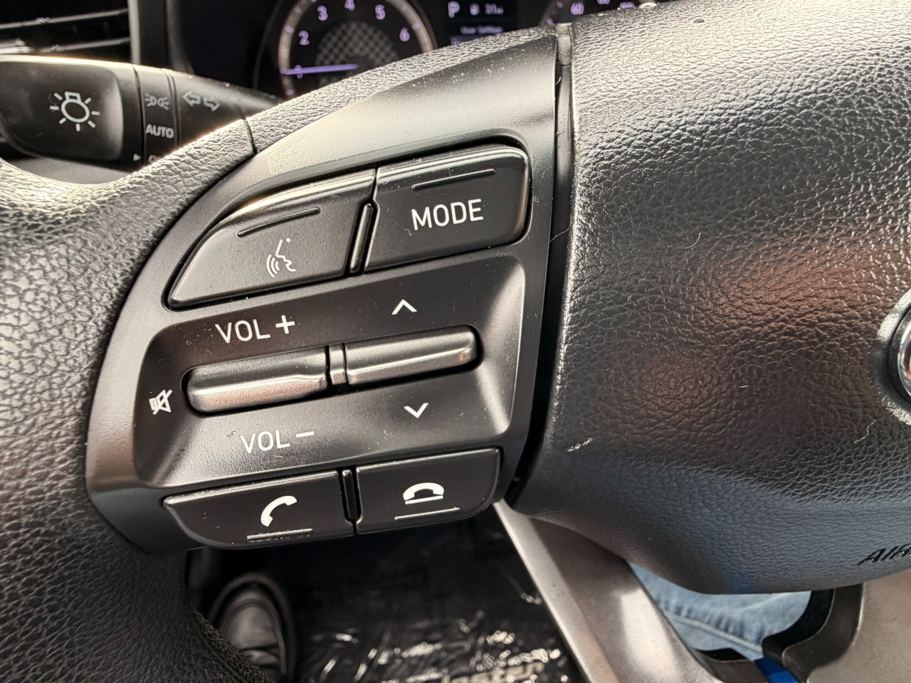 Hyundai Veloster 2.0 6A 2020