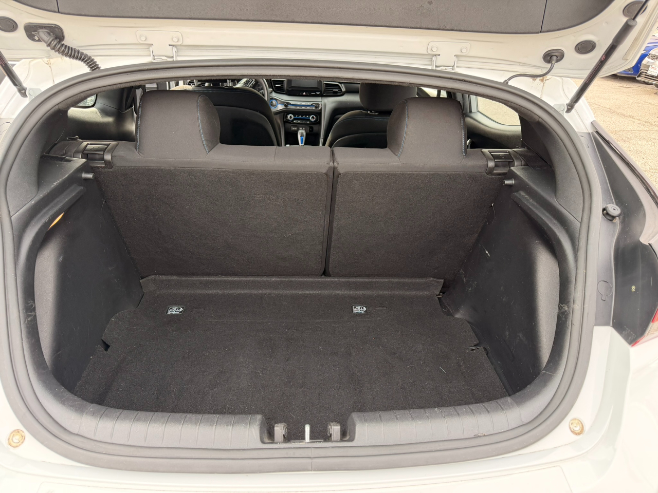 Hyundai Veloster 2.0 6A 2020