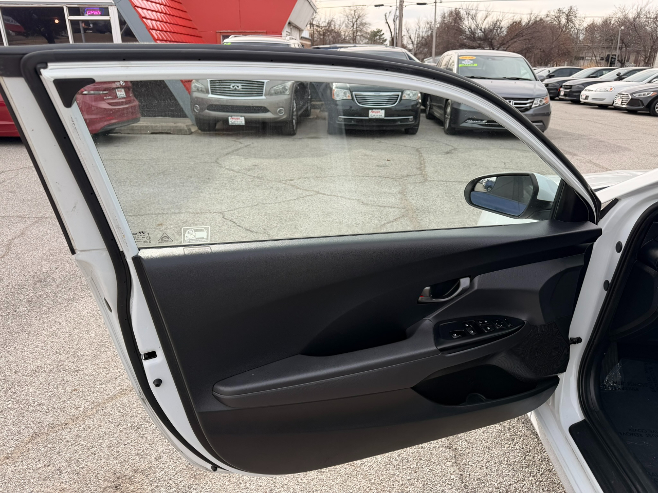 Hyundai Veloster 2.0 6A 2020