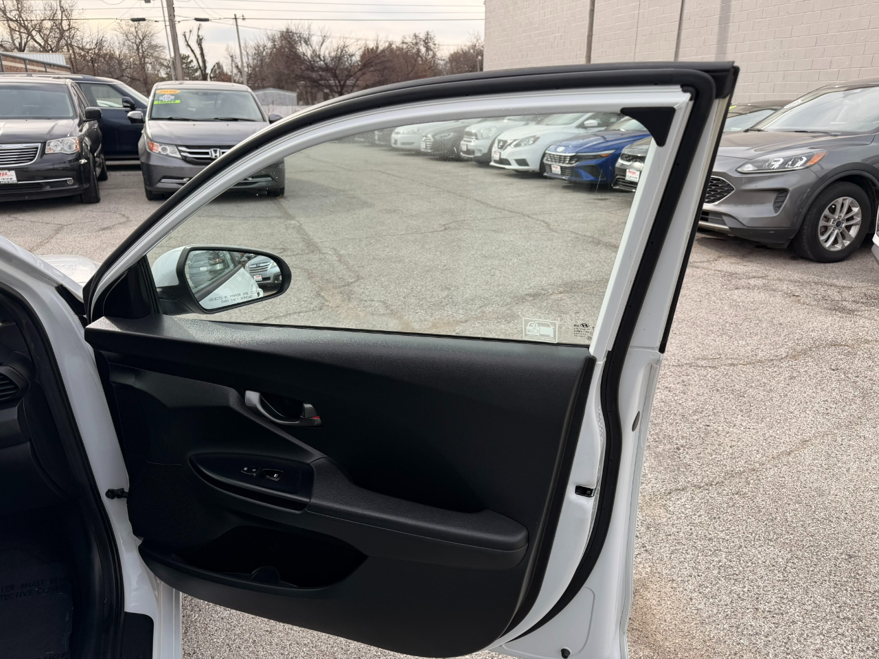 Hyundai Veloster 2.0 6A 2020