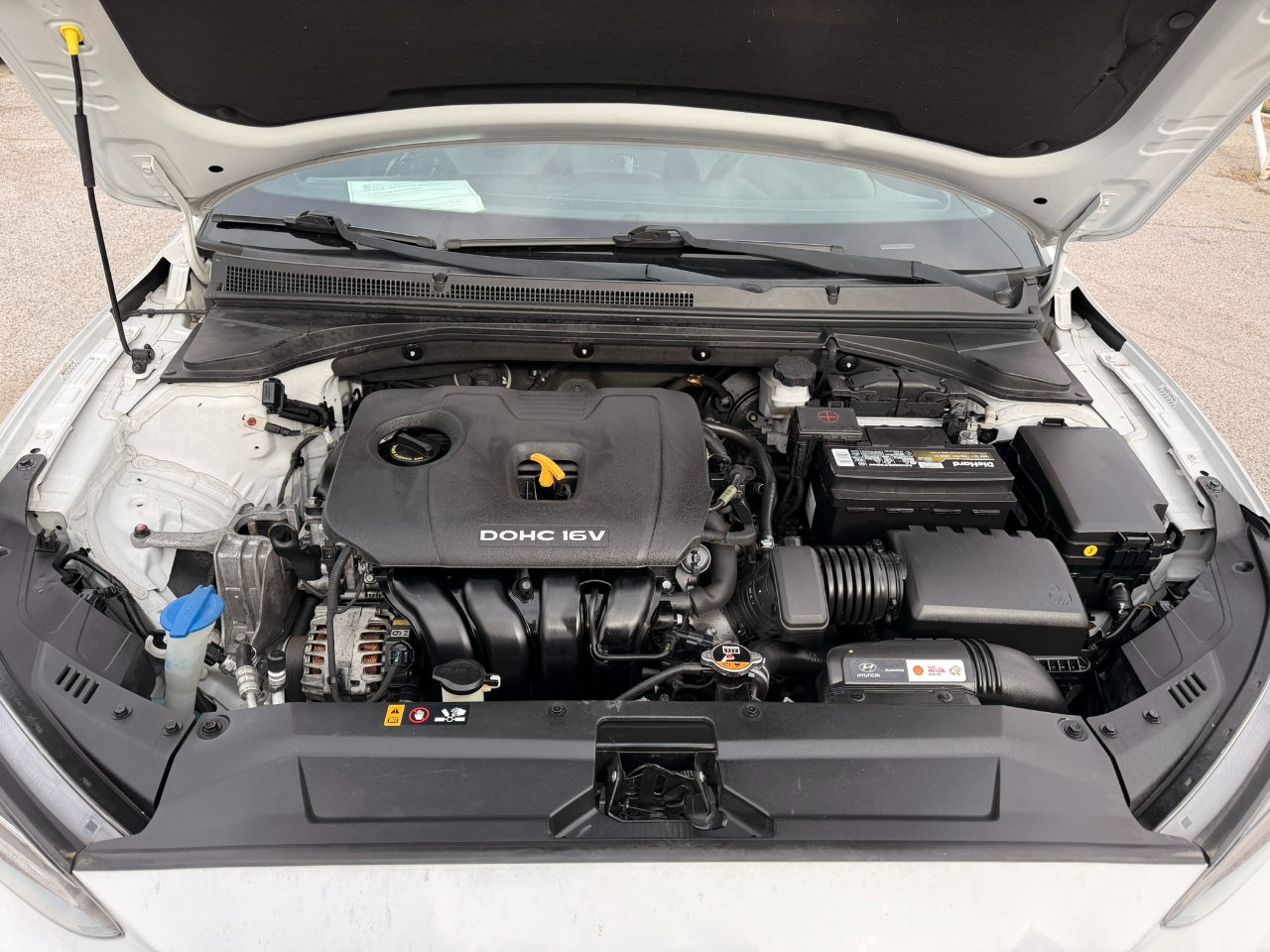 Hyundai Veloster 2.0 6A 2020