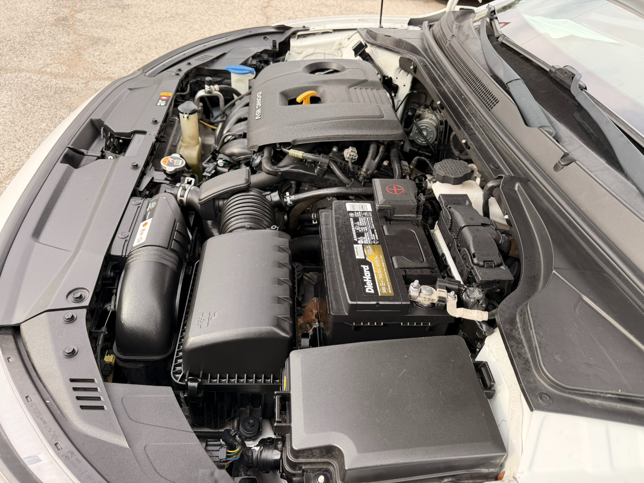 Hyundai Veloster 2.0 6A 2020