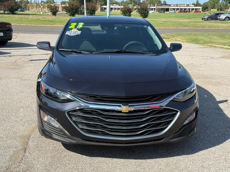 Chevrolet Malibu 1LT 2023 Chevrolet Malibu 1LT 2023