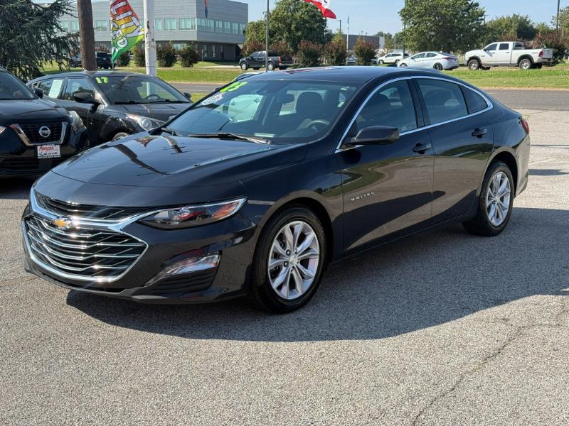 Chevrolet Malibu 1LT 2023 Chevrolet Malibu 1LT 2023