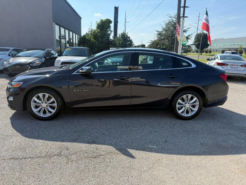 Chevrolet Malibu 1LT 2023 Chevrolet Malibu 1LT 2023