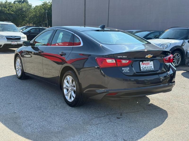 Chevrolet Malibu 1LT 2023 Chevrolet Malibu 1LT 2023