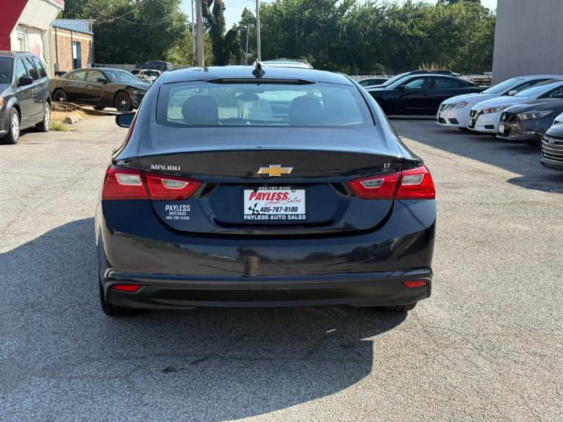 Chevrolet Malibu 1LT 2023 Chevrolet Malibu 1LT 2023