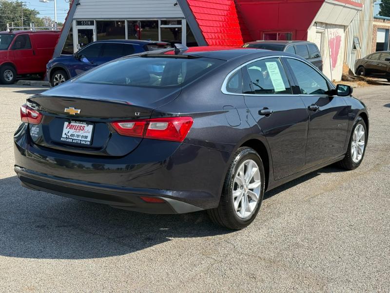 Chevrolet Malibu 1LT 2023 Chevrolet Malibu 1LT 2023