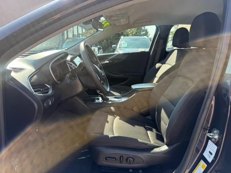 Chevrolet Malibu 1LT 2023 Chevrolet Malibu 1LT 2023