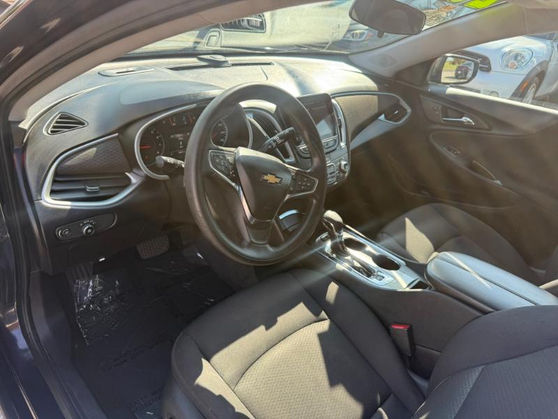 Chevrolet Malibu 1LT 2023 Chevrolet Malibu 1LT 2023