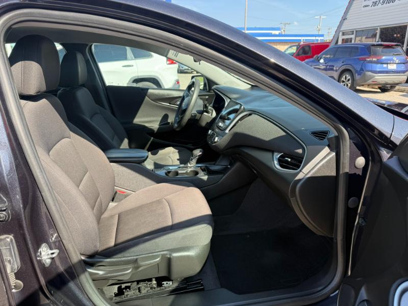 Chevrolet Malibu 1LT 2023 Chevrolet Malibu 1LT 2023