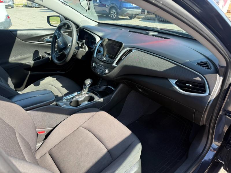 Chevrolet Malibu 1LT 2023 Chevrolet Malibu 1LT 2023