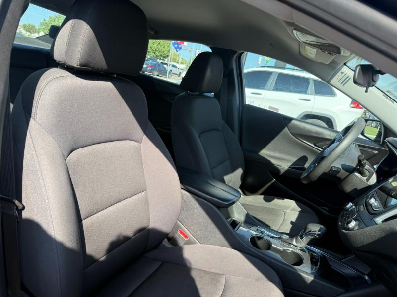 Chevrolet Malibu 1LT 2023 Chevrolet Malibu 1LT 2023