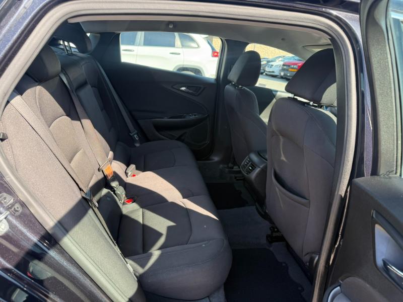 Chevrolet Malibu 1LT 2023 Chevrolet Malibu 1LT 2023