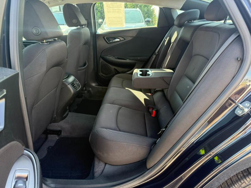 Chevrolet Malibu 1LT 2023 Chevrolet Malibu 1LT 2023