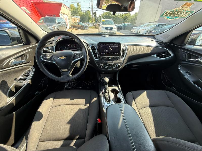 Chevrolet Malibu 1LT 2023 Chevrolet Malibu 1LT 2023