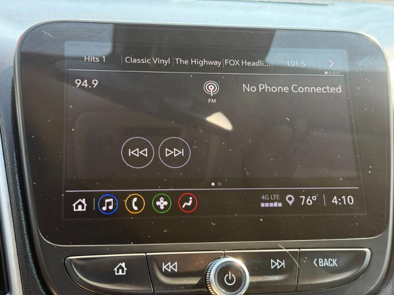 Chevrolet Malibu 1LT 2023 Chevrolet Malibu 1LT 2023