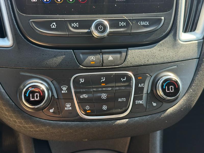 Chevrolet Malibu 1LT 2023 Chevrolet Malibu 1LT 2023