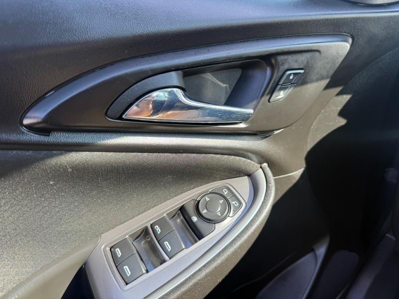 Chevrolet Malibu 1LT 2023 Chevrolet Malibu 1LT 2023